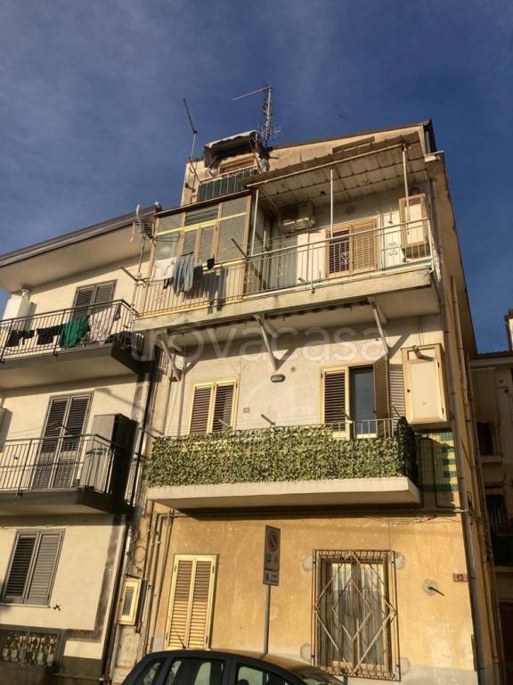 appartamento in vendita a Battipaglia in zona Centro Città