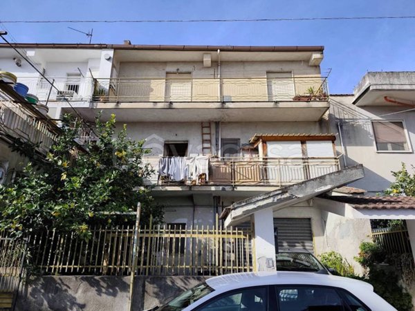 appartamento in vendita a Battipaglia