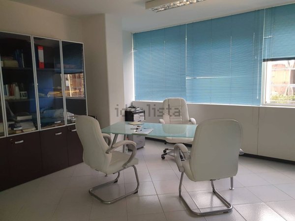 ufficio in vendita a Battipaglia