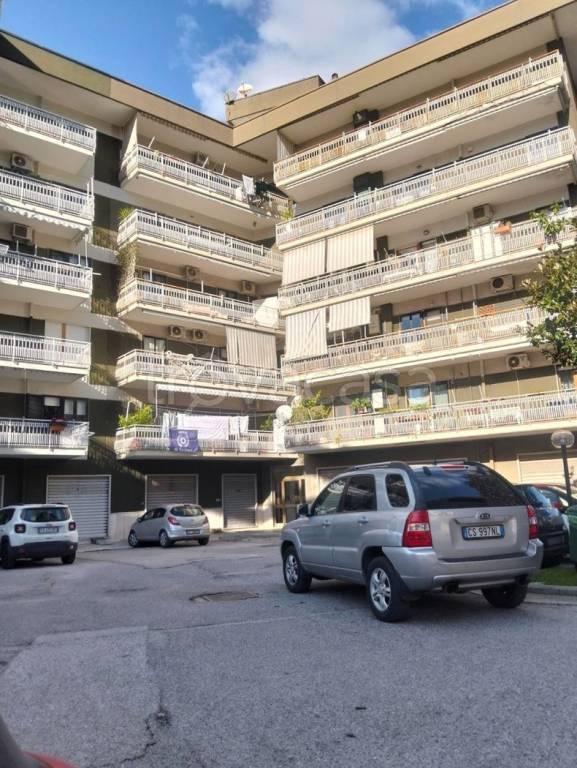 appartamento in vendita a Battipaglia in zona Centro Città