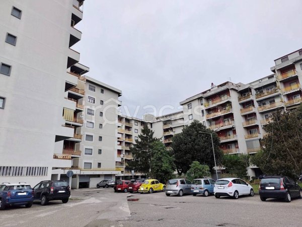 appartamento in vendita a Battipaglia