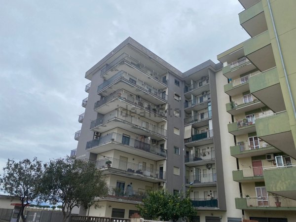 appartamento in vendita a Battipaglia
