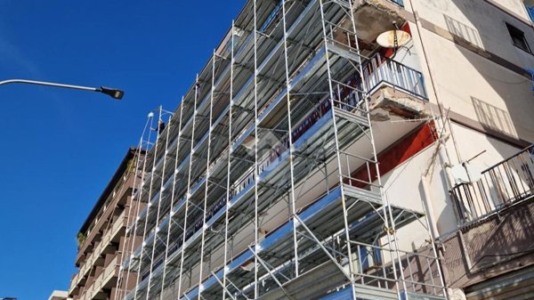 appartamento in vendita a Battipaglia in zona Centro Città