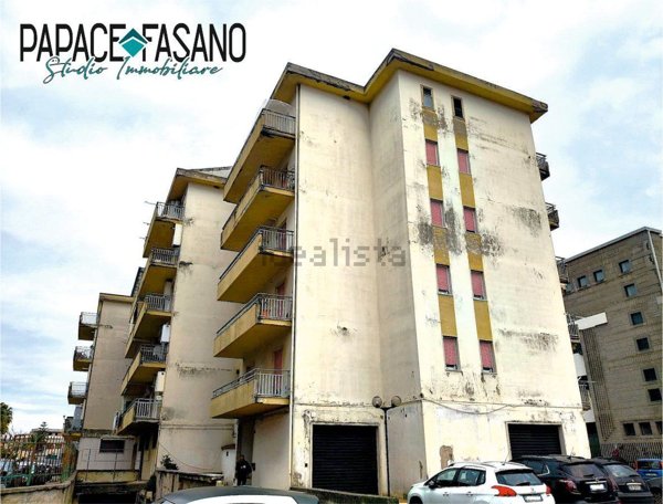 appartamento in vendita a Battipaglia