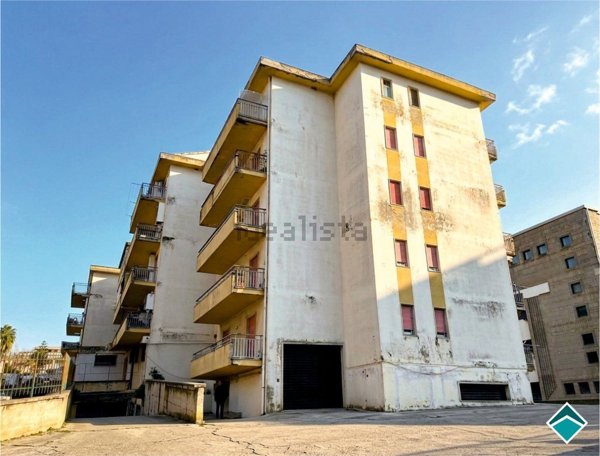 appartamento in vendita a Battipaglia