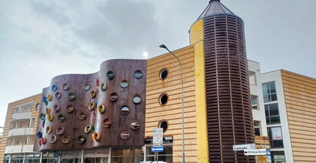 appartamento in vendita a Battipaglia