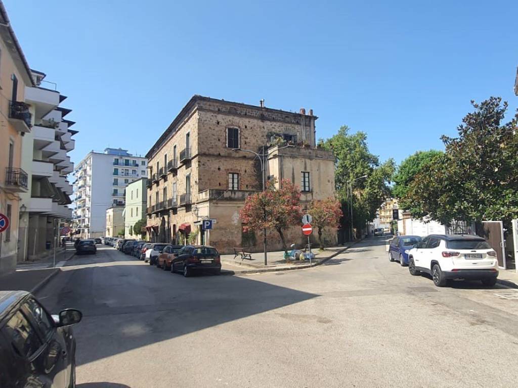 appartamento in vendita a Battipaglia