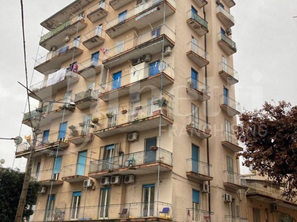 appartamento in vendita a Battipaglia