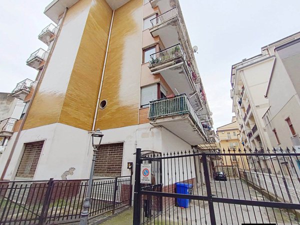 appartamento in vendita a Battipaglia