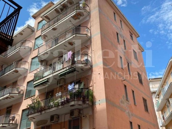 appartamento in vendita a Battipaglia in zona Centro Città