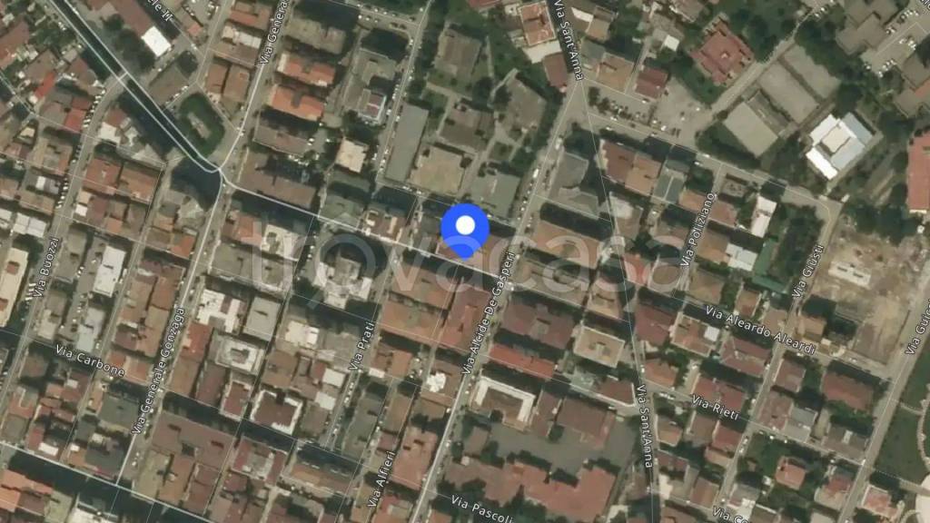 appartamento in vendita a Battipaglia