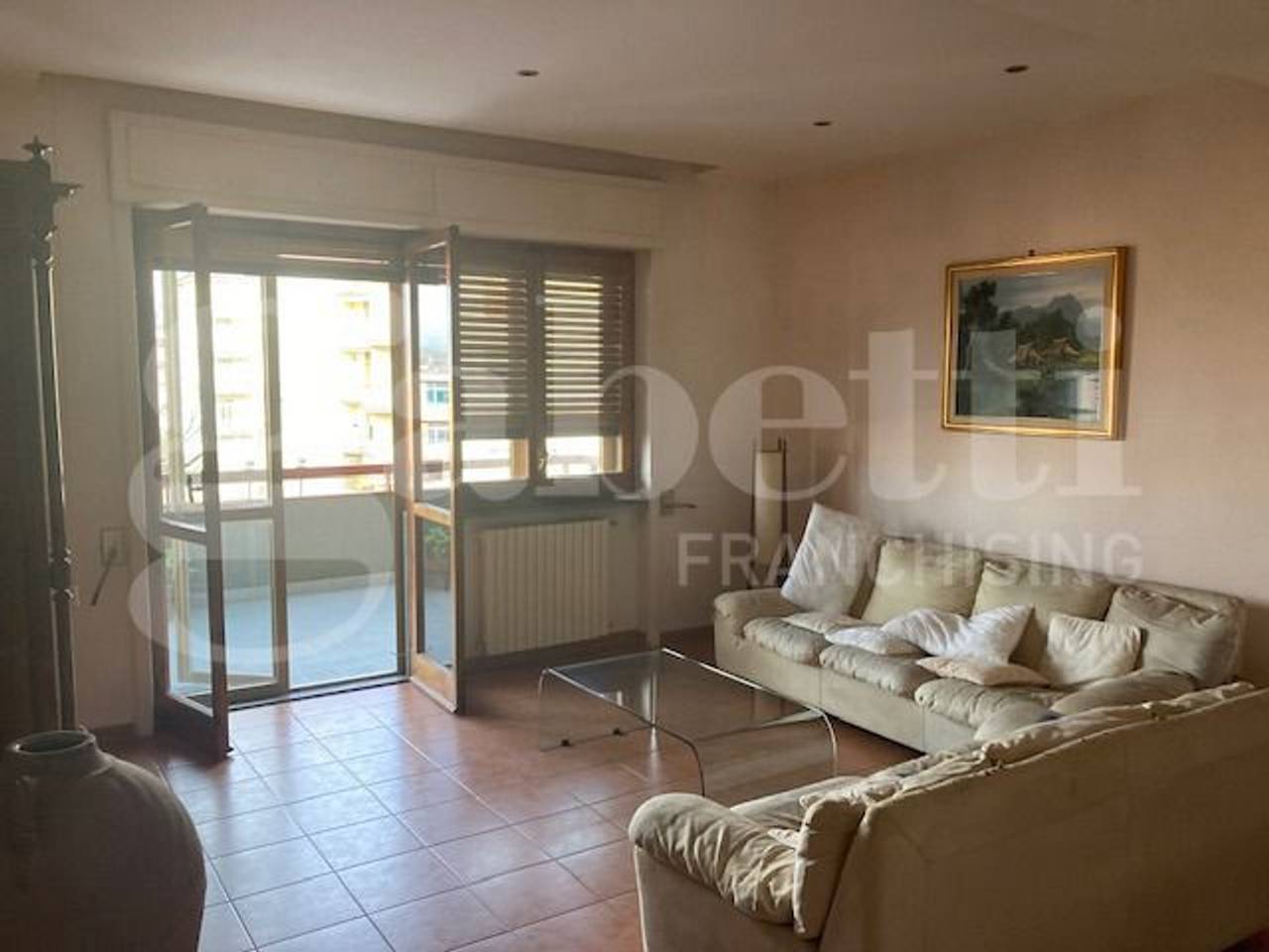 appartamento in vendita a Battipaglia in zona Centro Città