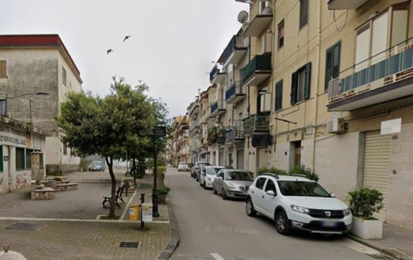 appartamento in vendita a Battipaglia