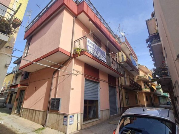 casa indipendente in vendita a Battipaglia