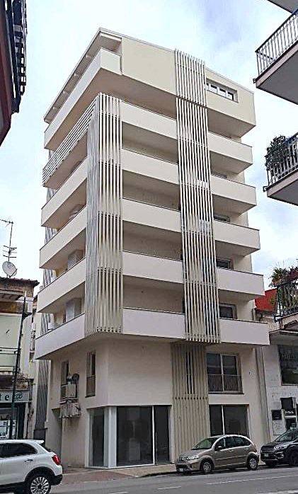 appartamento in vendita a Battipaglia in zona Centro Città