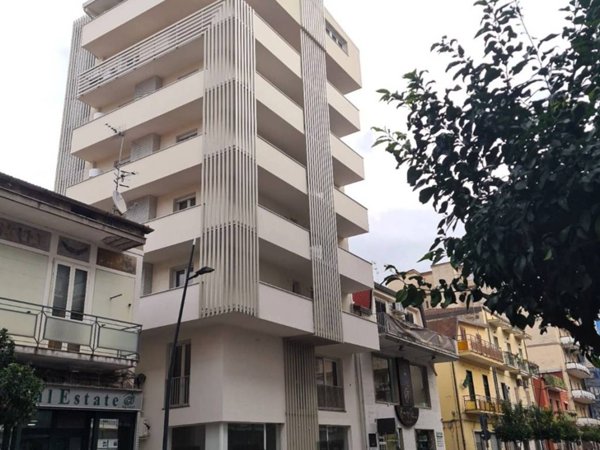 appartamento in vendita a Battipaglia