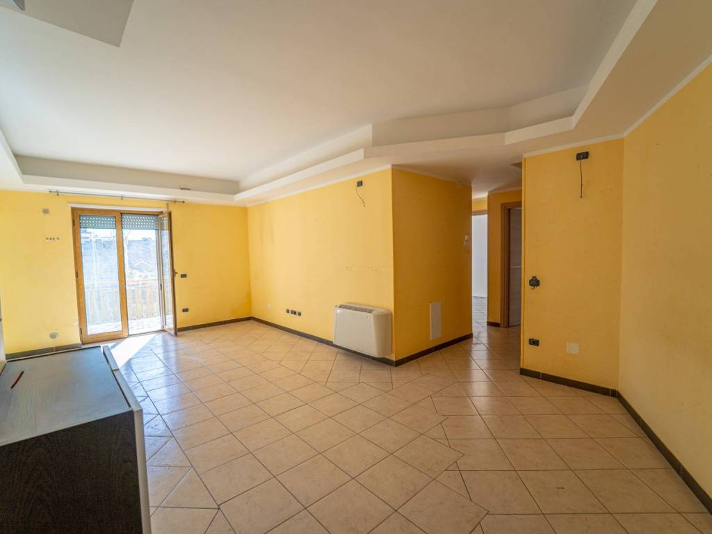 appartamento in vendita a Battipaglia