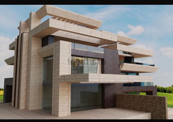 casa indipendente in vendita a Battipaglia in zona Serroni