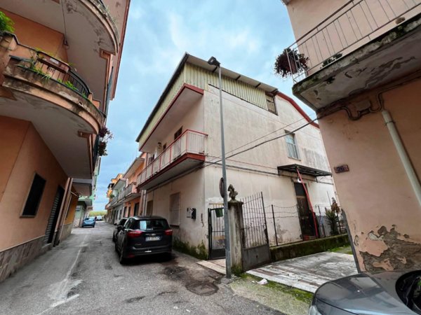 appartamento in vendita a Battipaglia