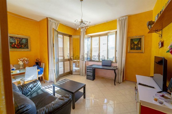 appartamento in vendita a Battipaglia