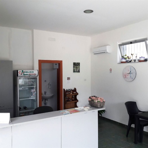 casale in vendita a Battipaglia in zona Lido Lago