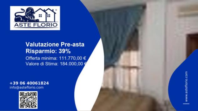 appartamento in vendita a Battipaglia