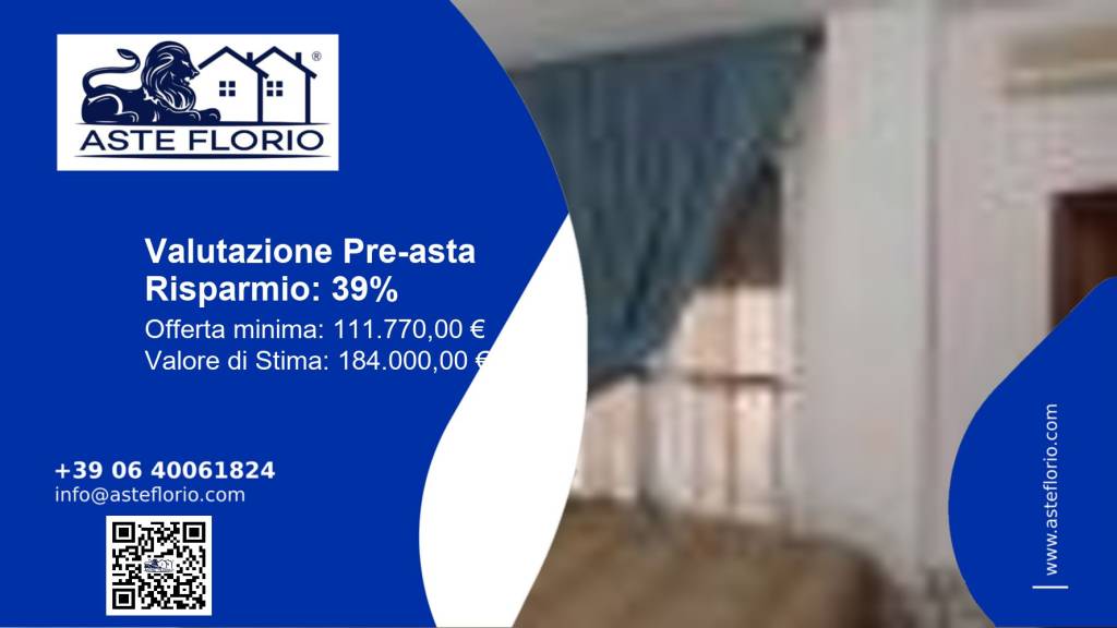 appartamento in vendita a Battipaglia