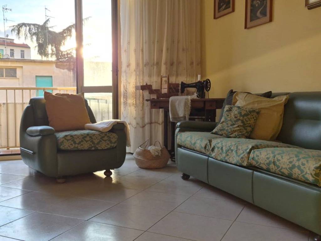 appartamento in vendita a Battipaglia