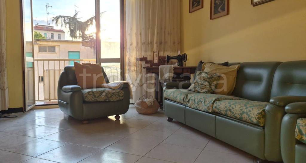 appartamento in vendita a Battipaglia