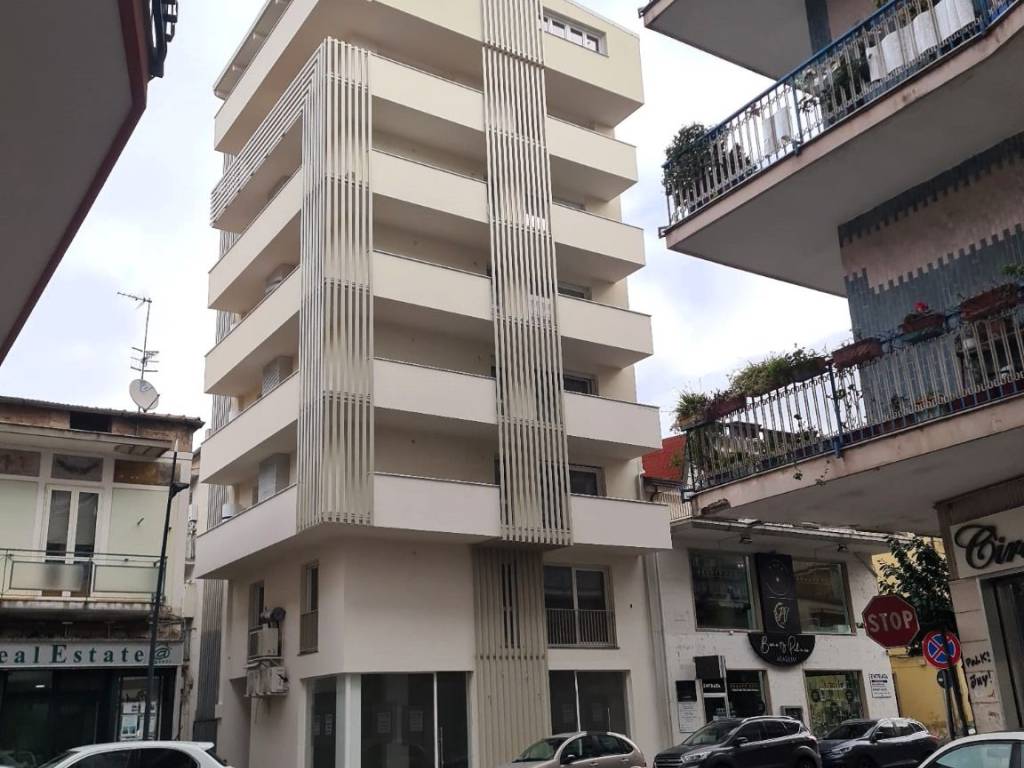 appartamento in vendita a Battipaglia in zona Centro Città