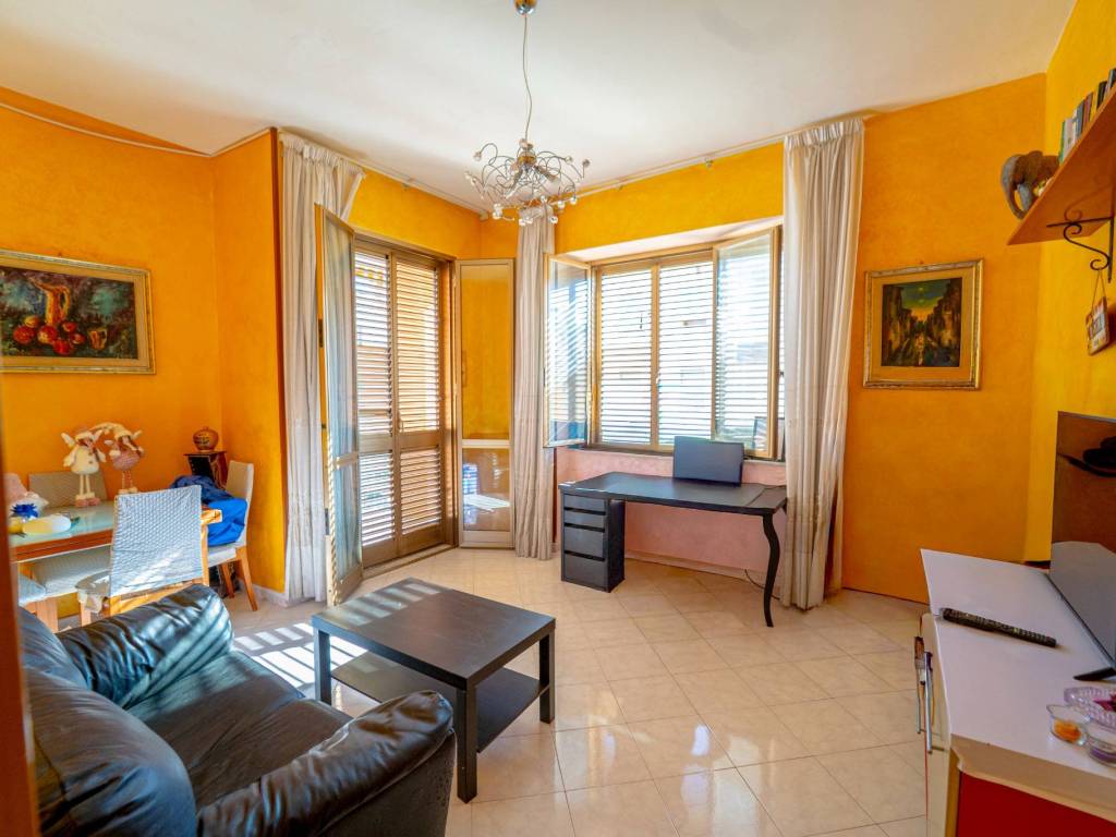 appartamento in vendita a Battipaglia