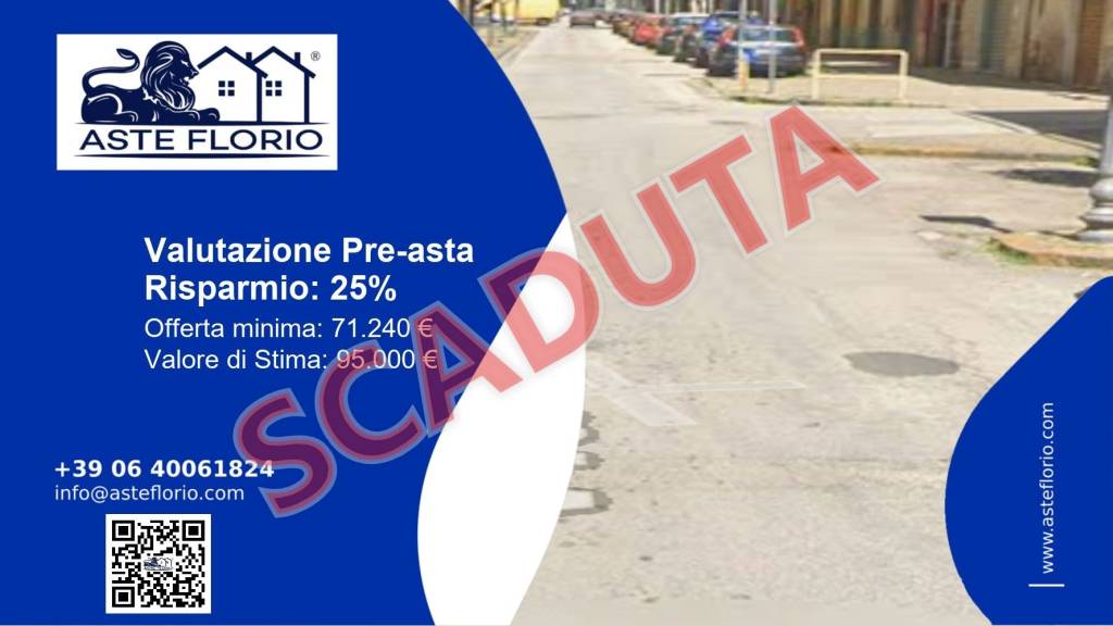 negozio in vendita a Battipaglia