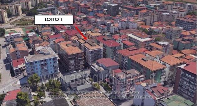 appartamento in vendita a Battipaglia