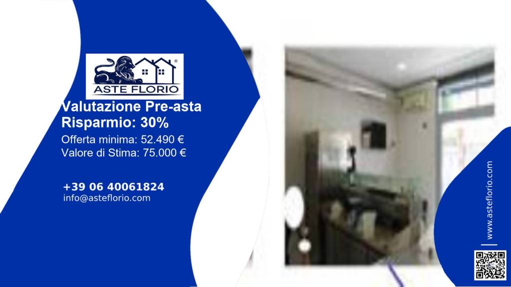 appartamento in vendita a Battipaglia