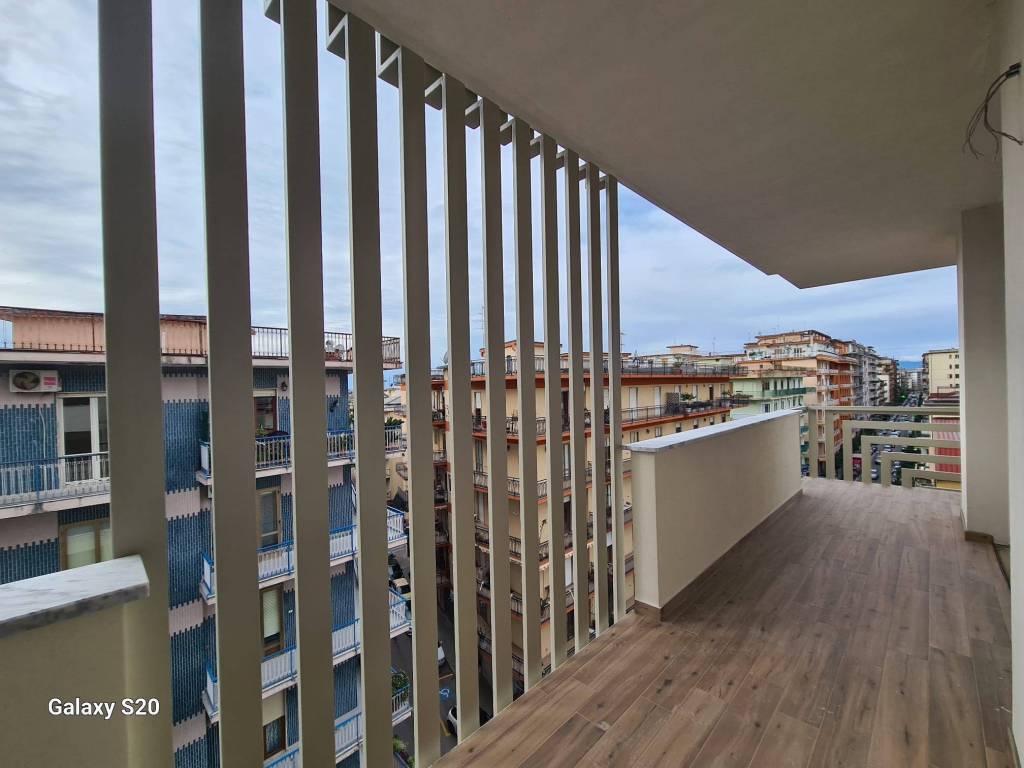 appartamento in vendita a Battipaglia in zona Centro Città