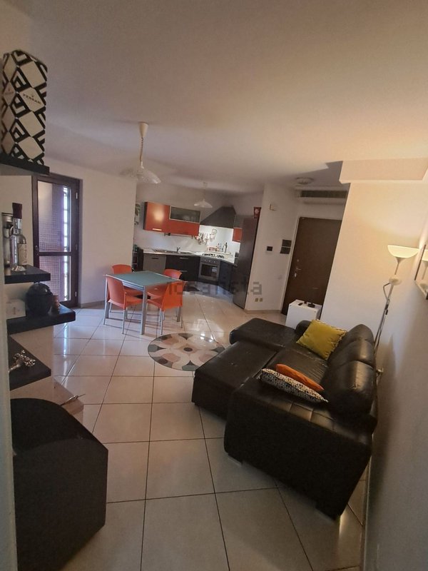 appartamento in vendita a Battipaglia