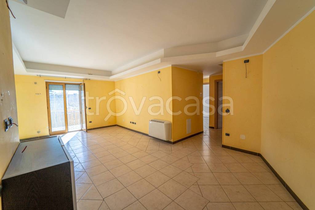 appartamento in vendita a Battipaglia