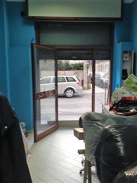 negozio in vendita a Battipaglia