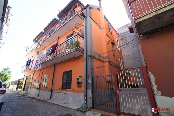 appartamento in vendita a Battipaglia