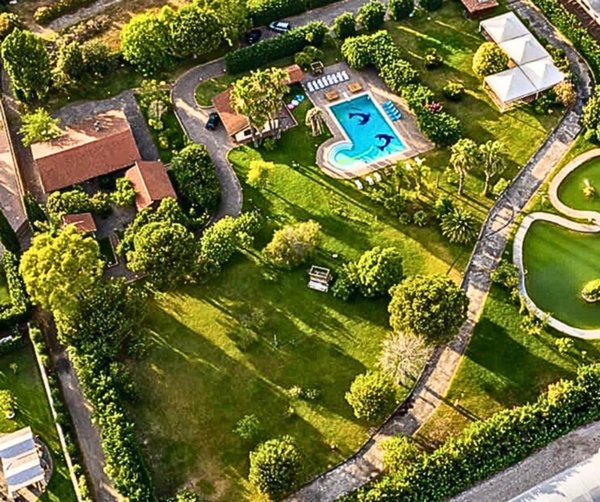 casa indipendente in vendita a Battipaglia