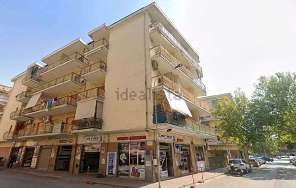 appartamento in vendita a Battipaglia