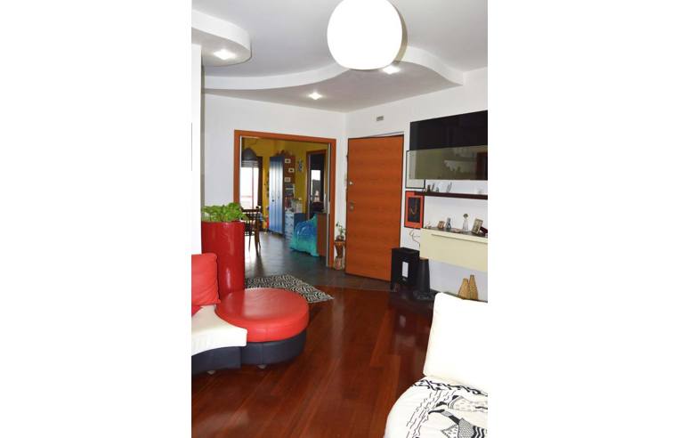 appartamento in vendita a Battipaglia