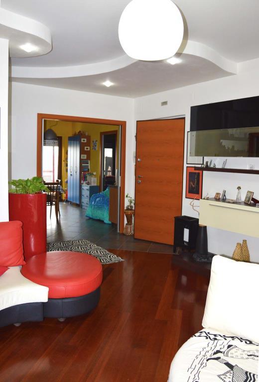 appartamento in vendita a Battipaglia