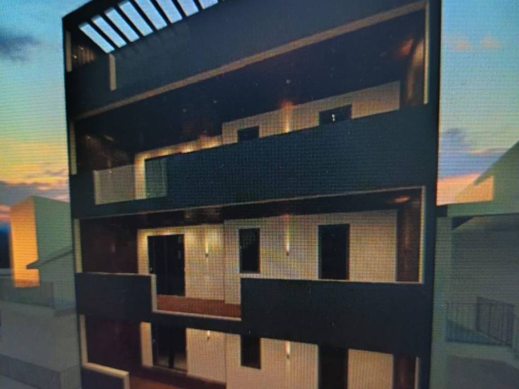 appartamento in vendita a Battipaglia