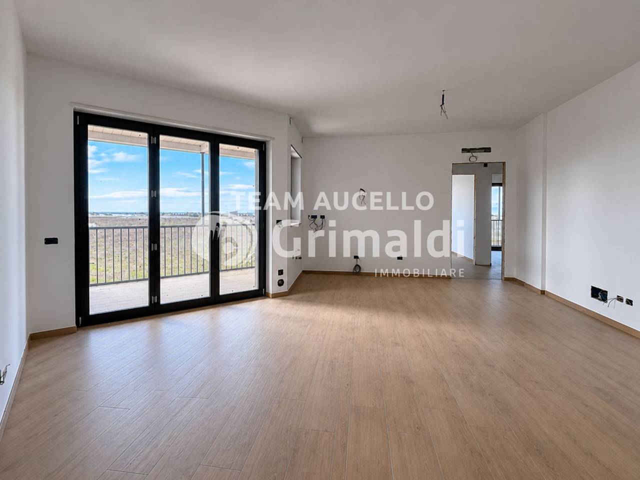 appartamento in vendita a Battipaglia