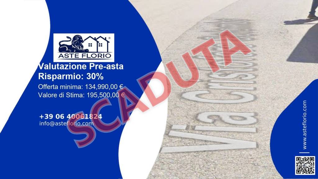 appartamento in vendita a Battipaglia