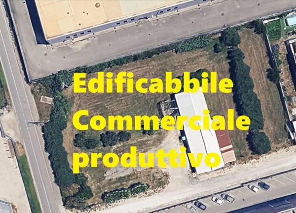 capannone in vendita a Battipaglia