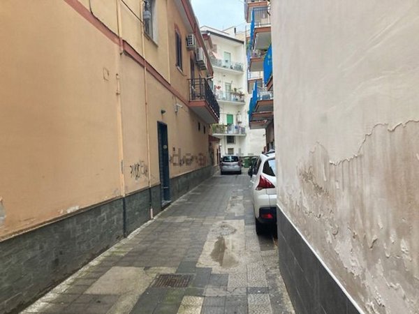 appartamento in vendita a Battipaglia in zona Centro Città