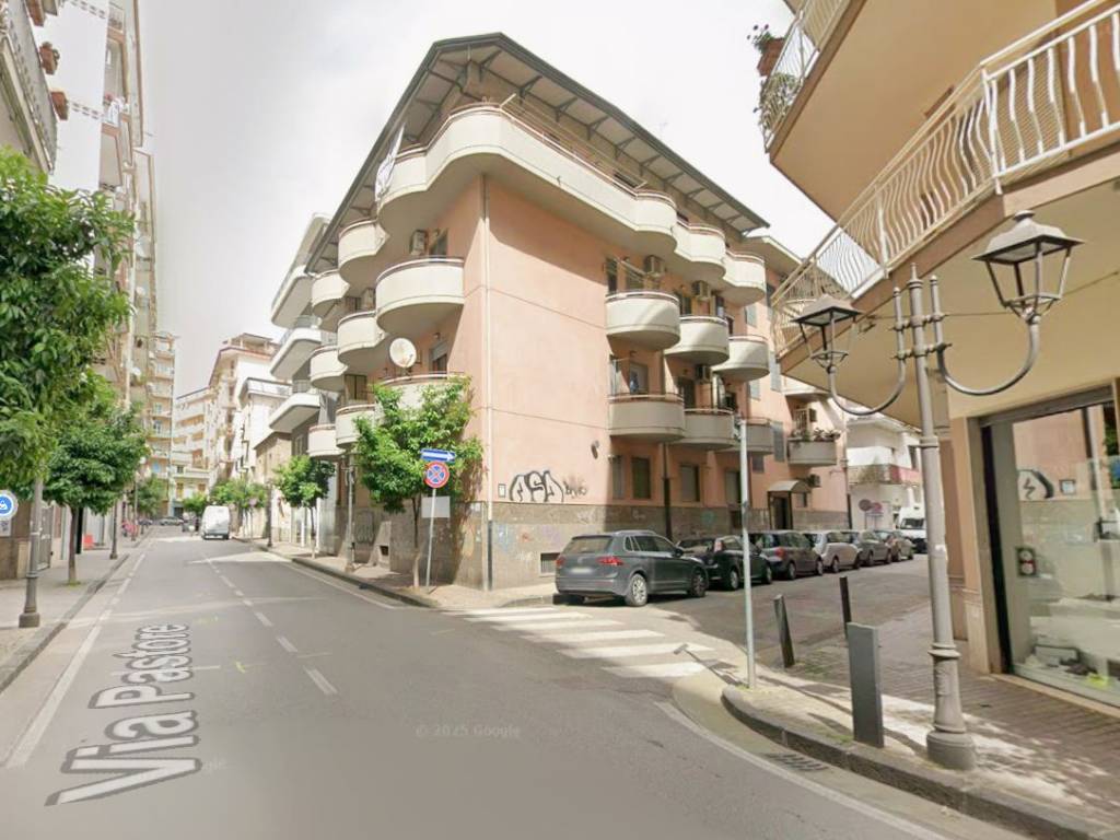 appartamento in vendita a Battipaglia