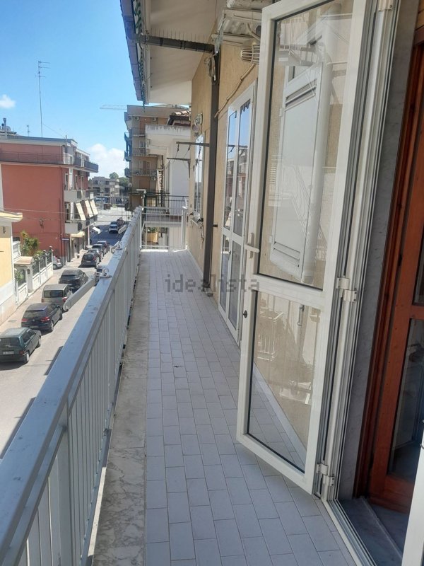 appartamento in vendita a Battipaglia